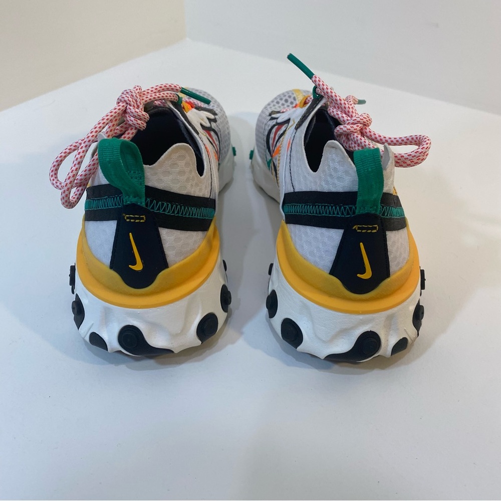 Nike React 55‎ Element Sneakers - Picture 7 of 13